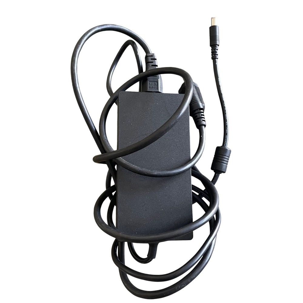 LG Switching Adapter‎ Power Supply ADS 120UL Input 100 240V Output 19V 5.79A